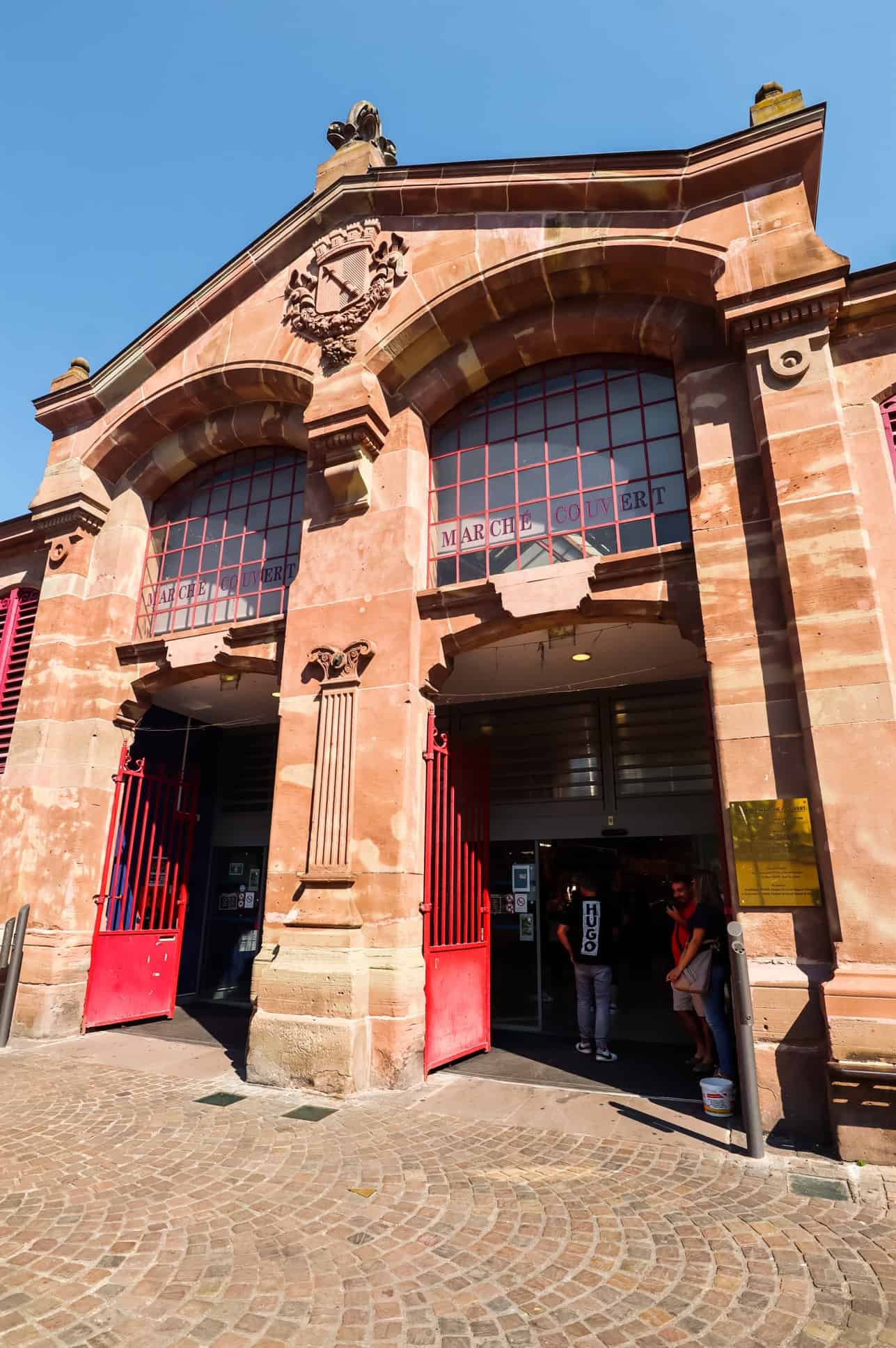 2 days in colmar | colmar weekend trip | best things to do in colmar | colmar attractions