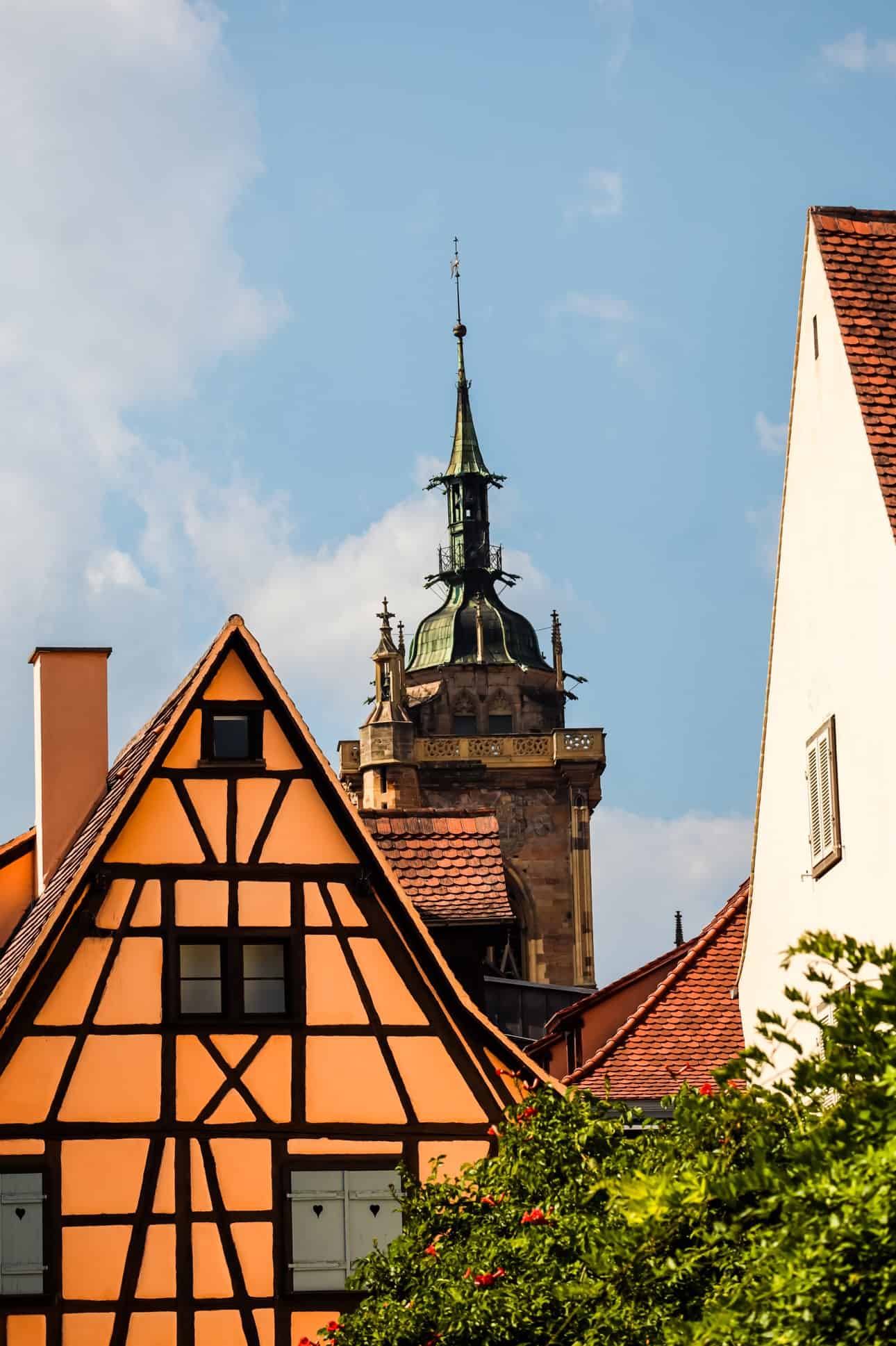 2 days in colmar | colmar weekend trip | best things to do in colmar | colmar attractions