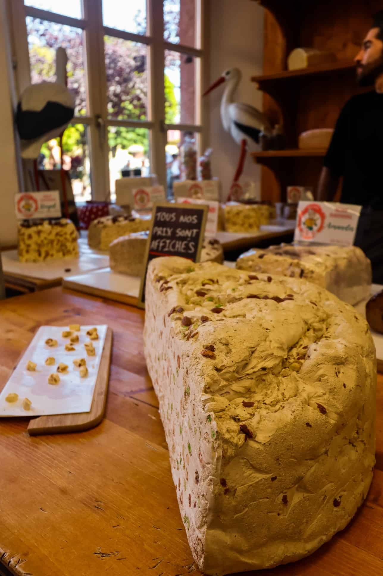 food in colmar | colmar in 2 days