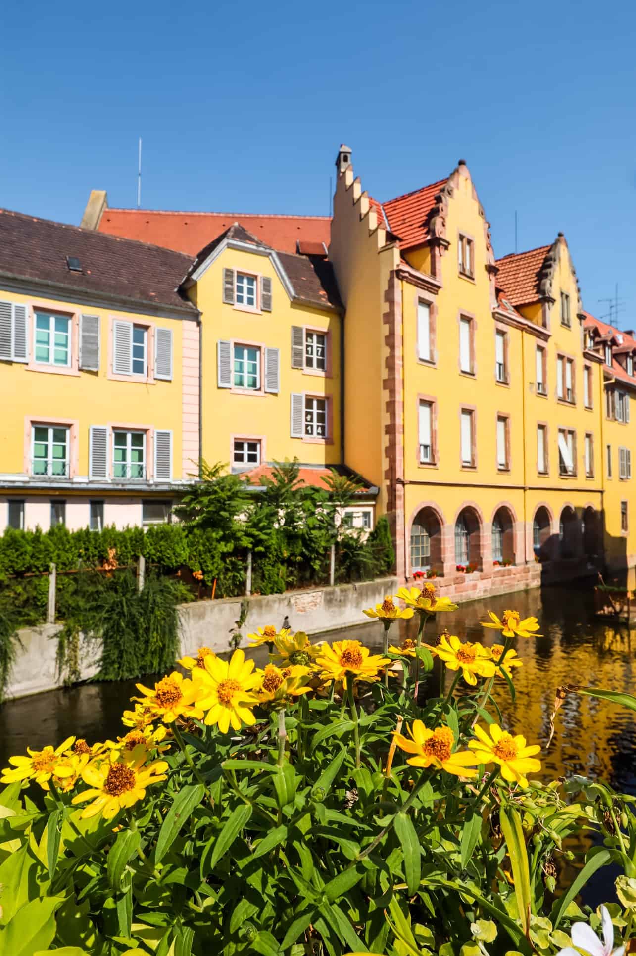 2 days in colmar | colmar weekend trip | best things to do in colmar | colmar attractions