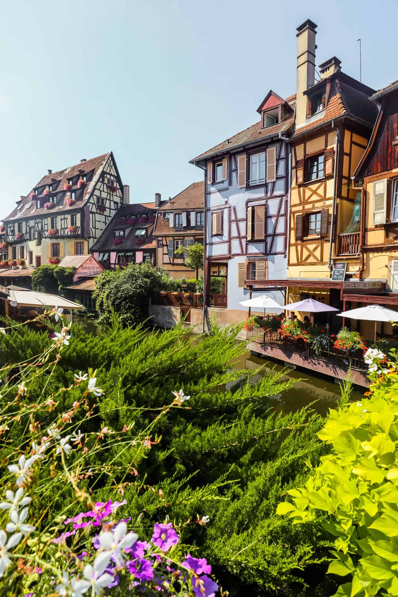 2 days in colmar | colmar weekend trip | best things to do in colmar | colmar attractions