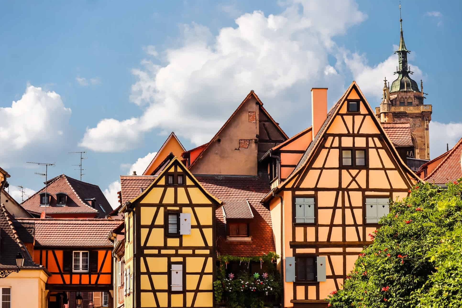 2 days in colmar | colmar weekend trip | best things to do in colmar | colmar attractions