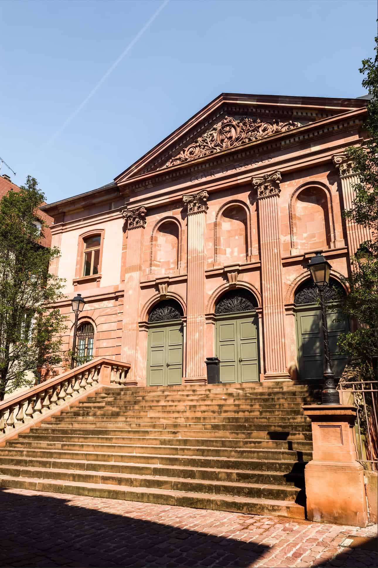 2 days in colmar | colmar weekend trip | best things to do in colmar | colmar attractions