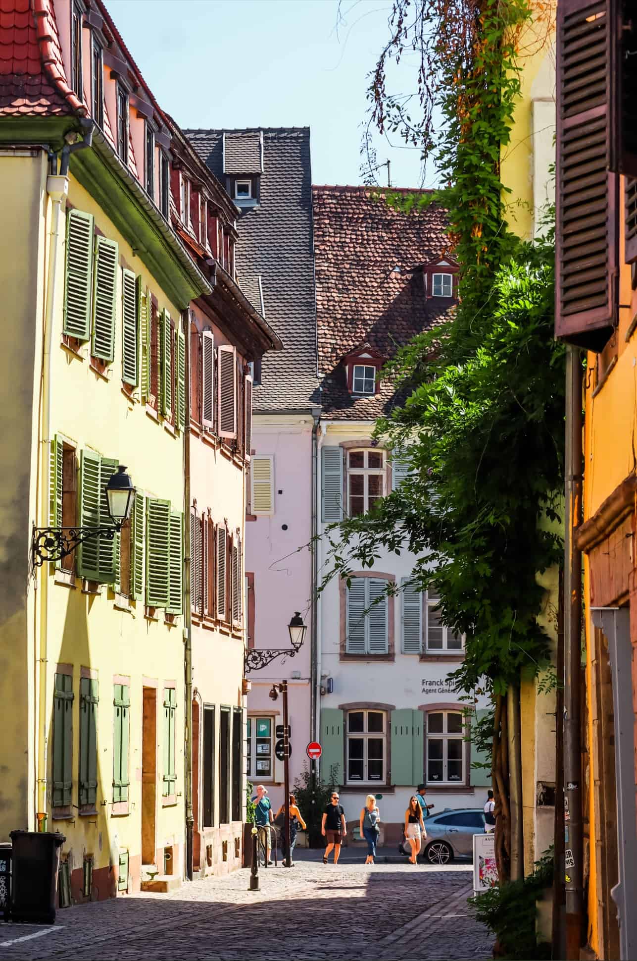 2 days in colmar | colmar weekend trip | best things to do in colmar | colmar attractions