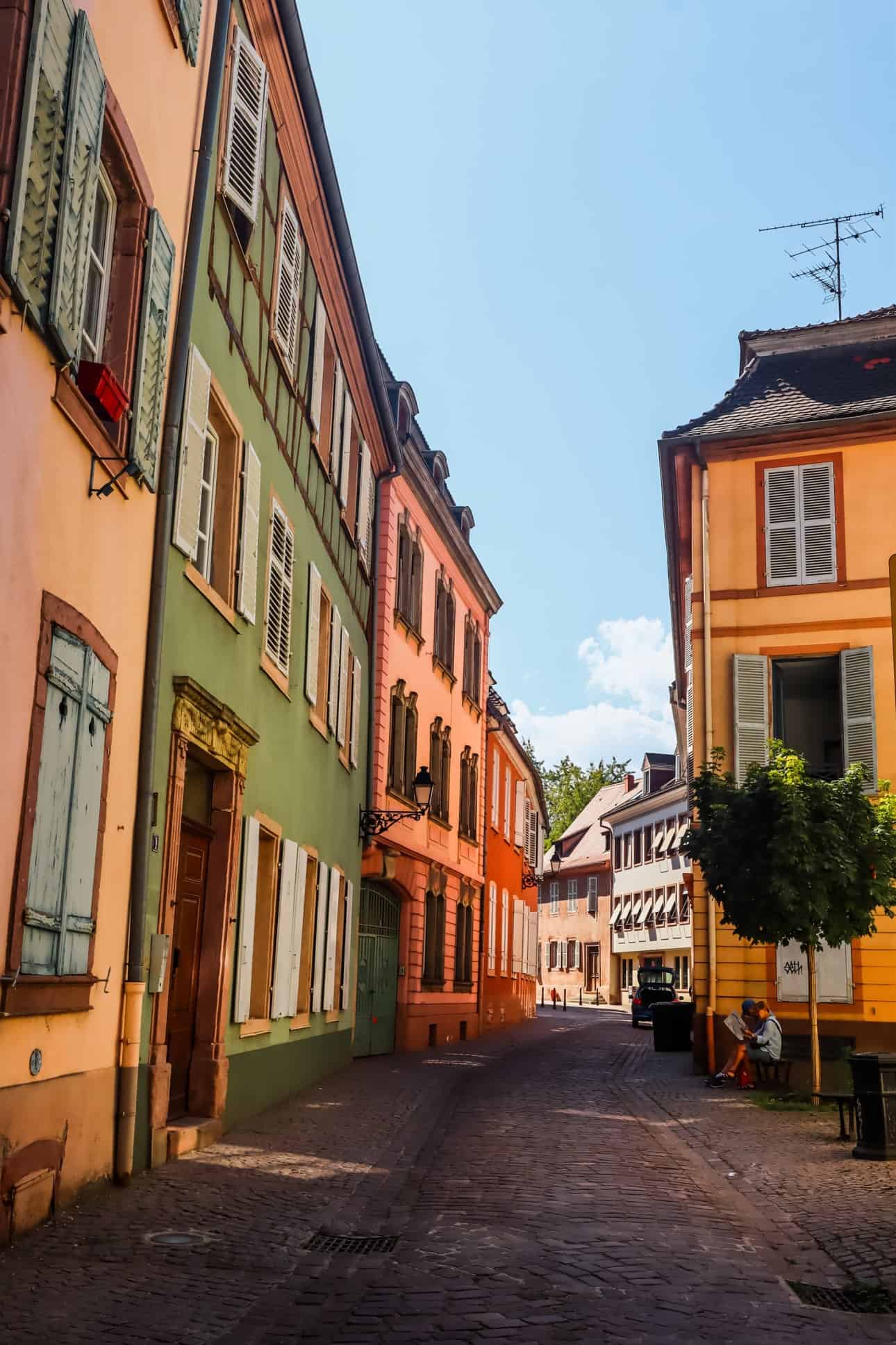 colmar in 2 days | weekend in colmar | best things to do in colmar | colmar travel attractions