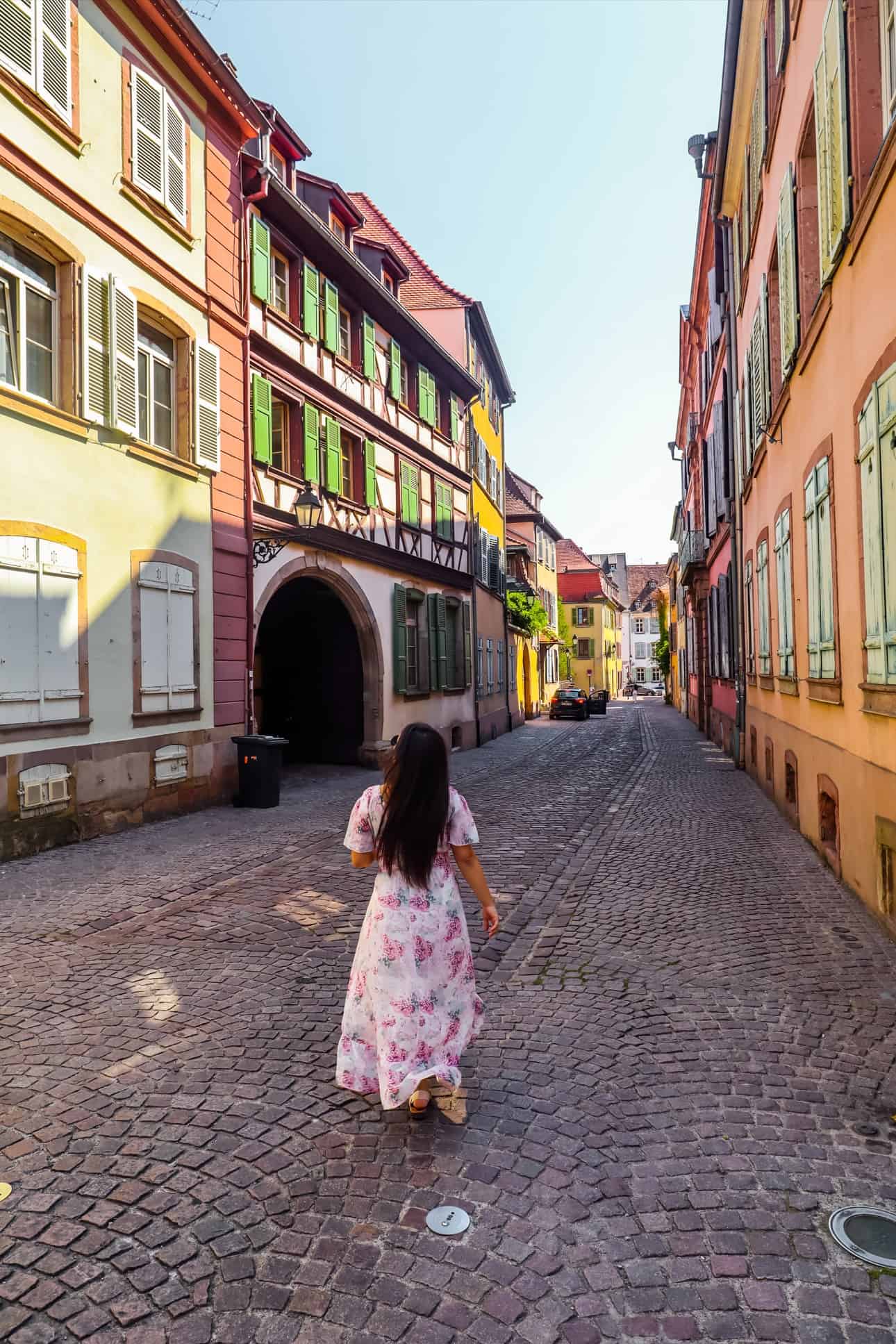 2 days in colmar | colmar weekend trip | best things to do in colmar | colmar attractions