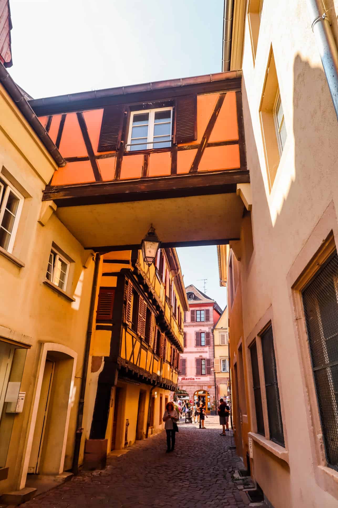 2 days in colmar | weekend trip to colmar | colmar alsace | best things to do in colmar france