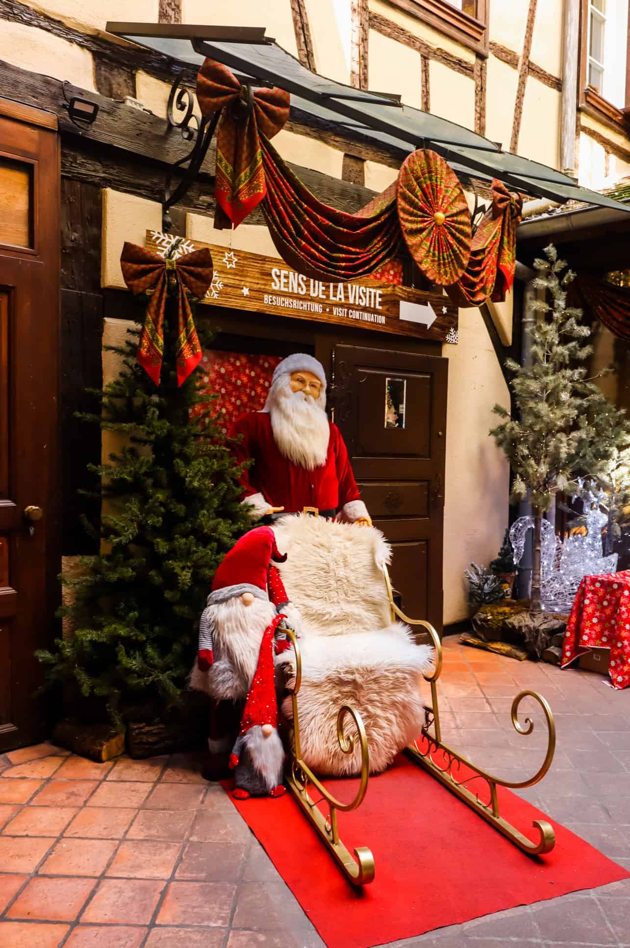 colmar in 2 days | weekend in colmar france | christmas in colmar