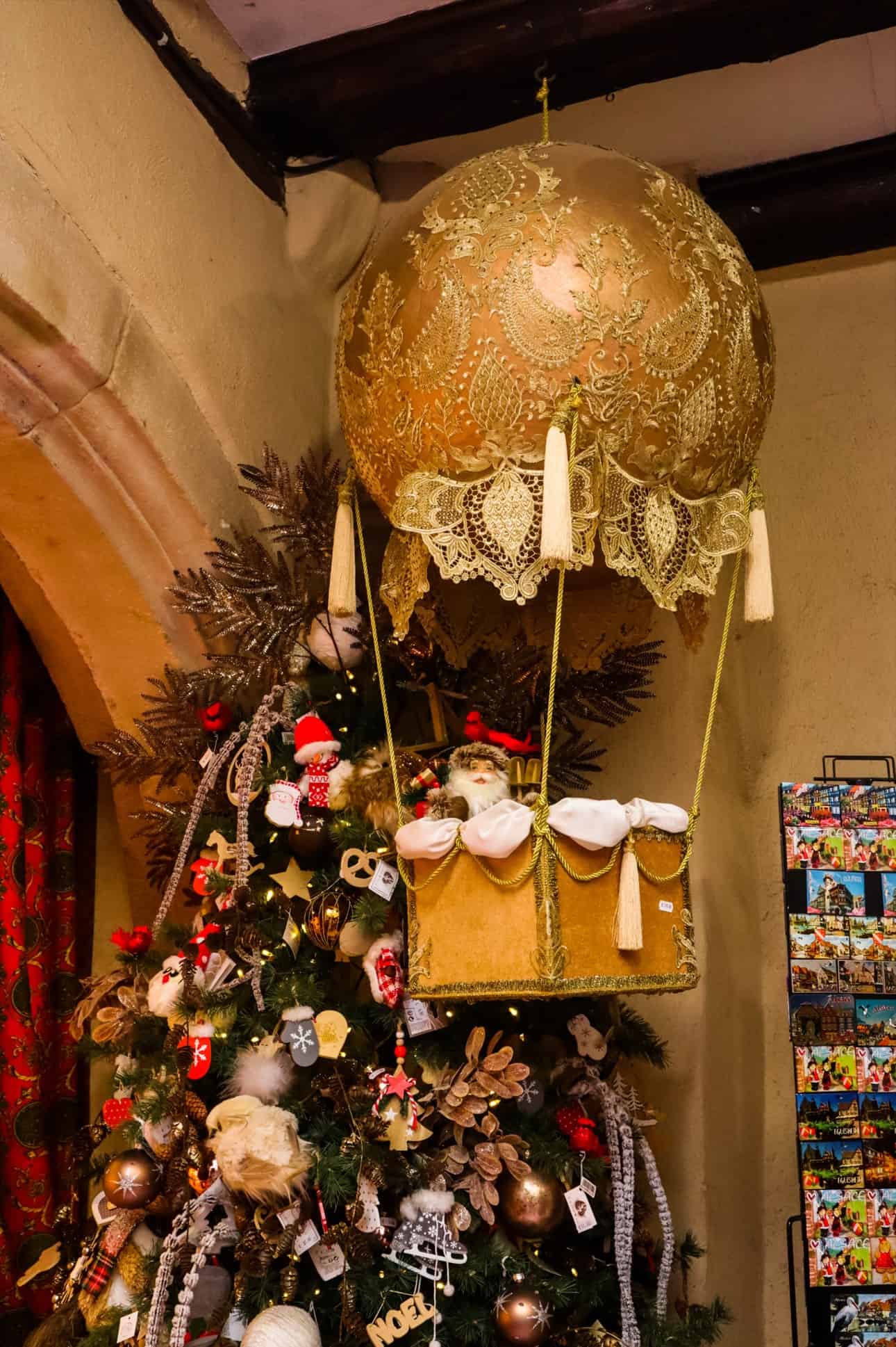 colmar in 2 days | weekend in colmar france | christmas in colmar