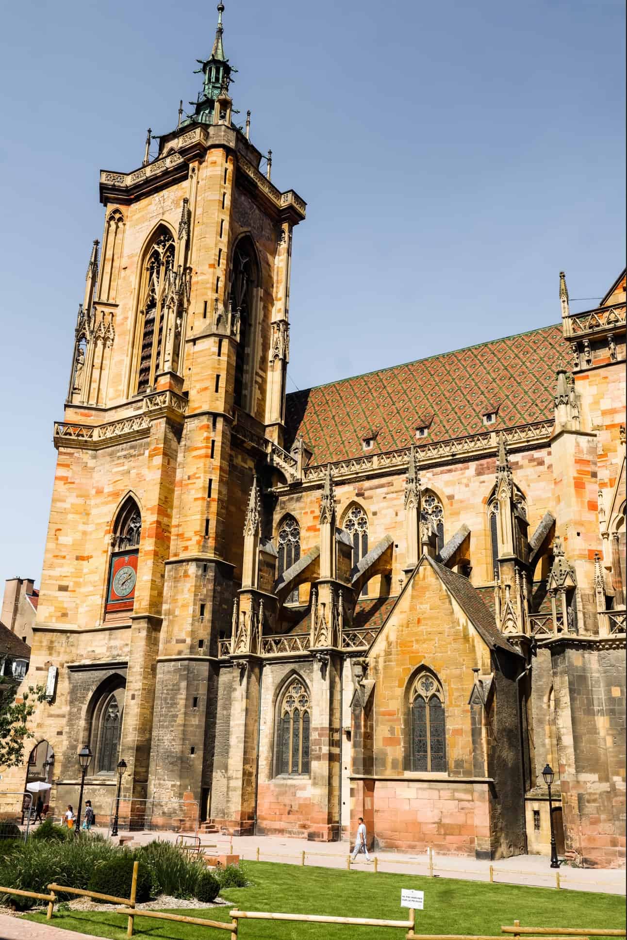 2 days in colmar | colmar weekend trip | best things to do in colmar | colmar attractions