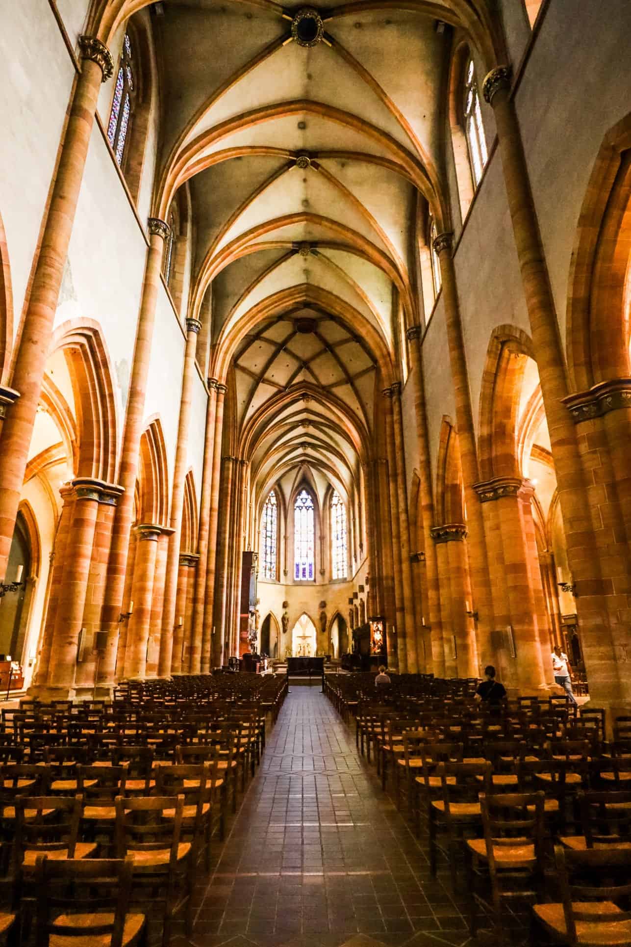 2 days in colmar | colmar weekend trip | best things to do in colmar | colmar attractions