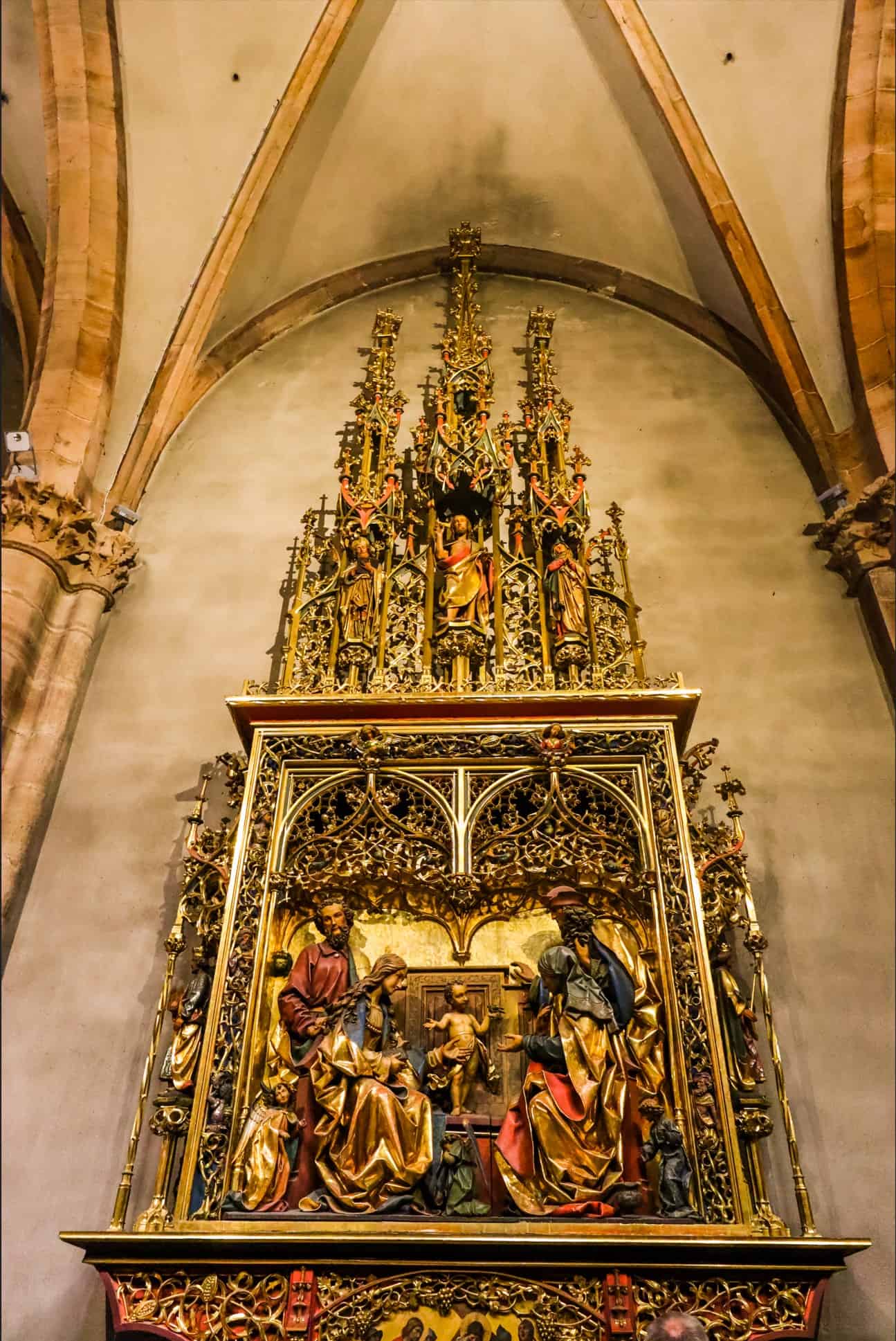 2 days in colmar | colmar weekend trip | best things to do in colmar | colmar attractions