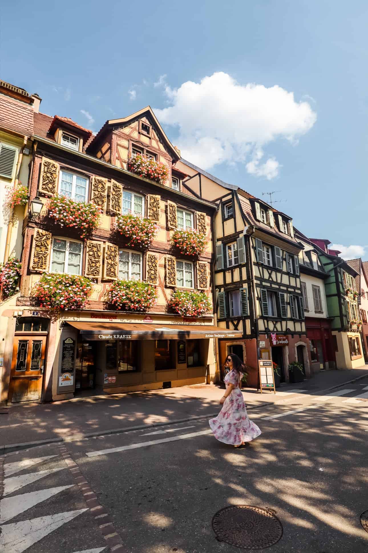 2 days in colmar | weekend trip to colmar | colmar alsace