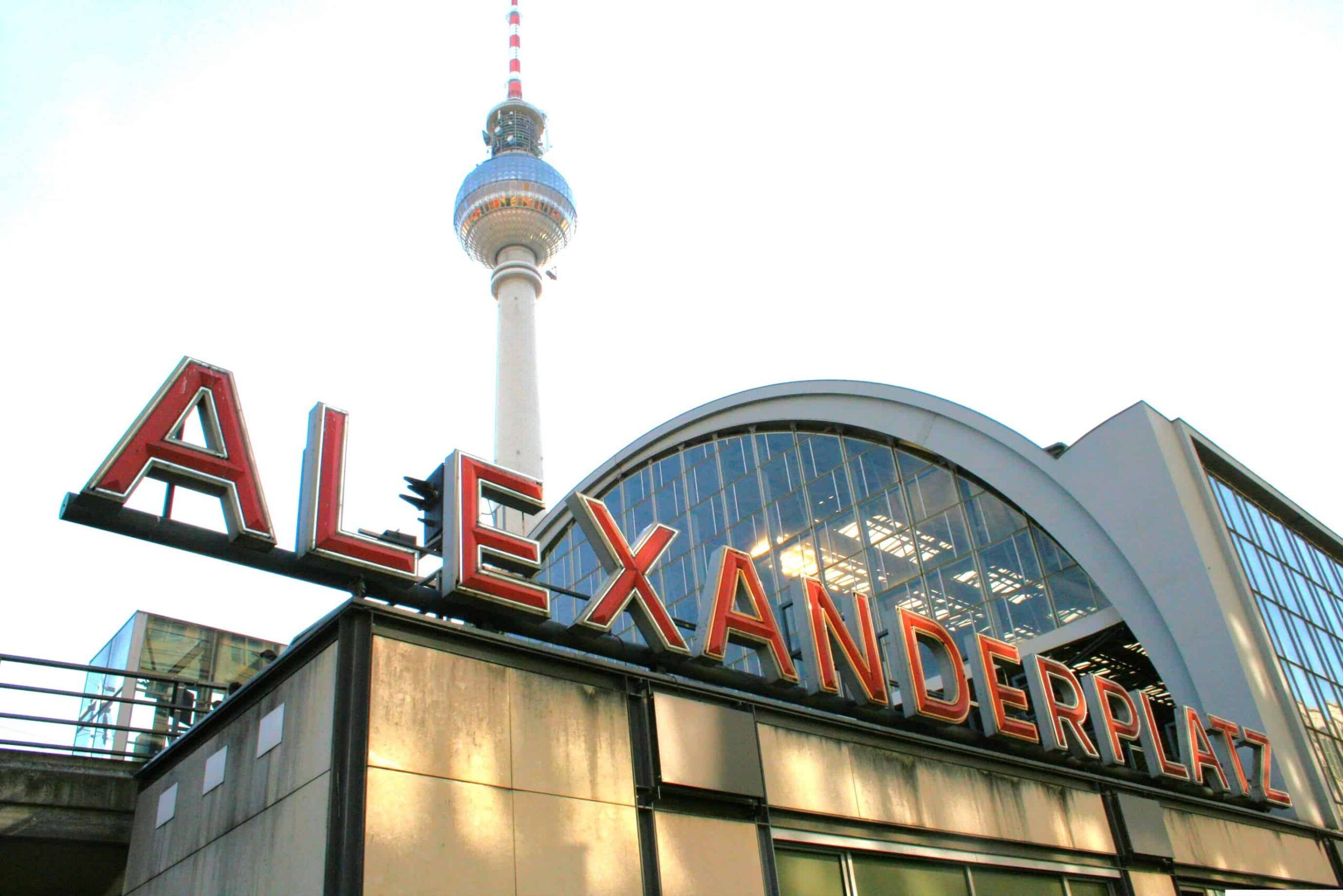 free things to do in berlin | a day in berlin | berlin in one day