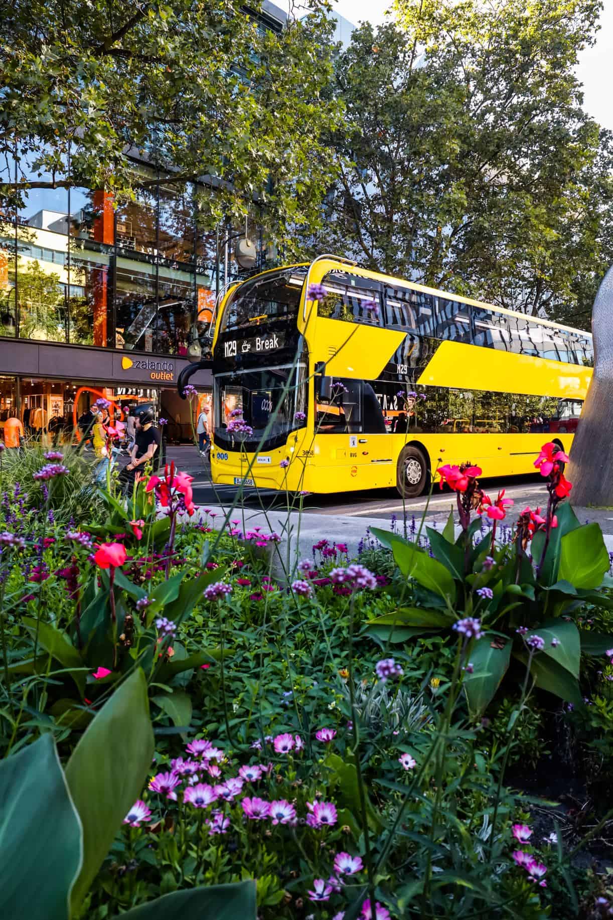 day trip to berlin | free things to do in berlin | what to see in berlin in 1 day