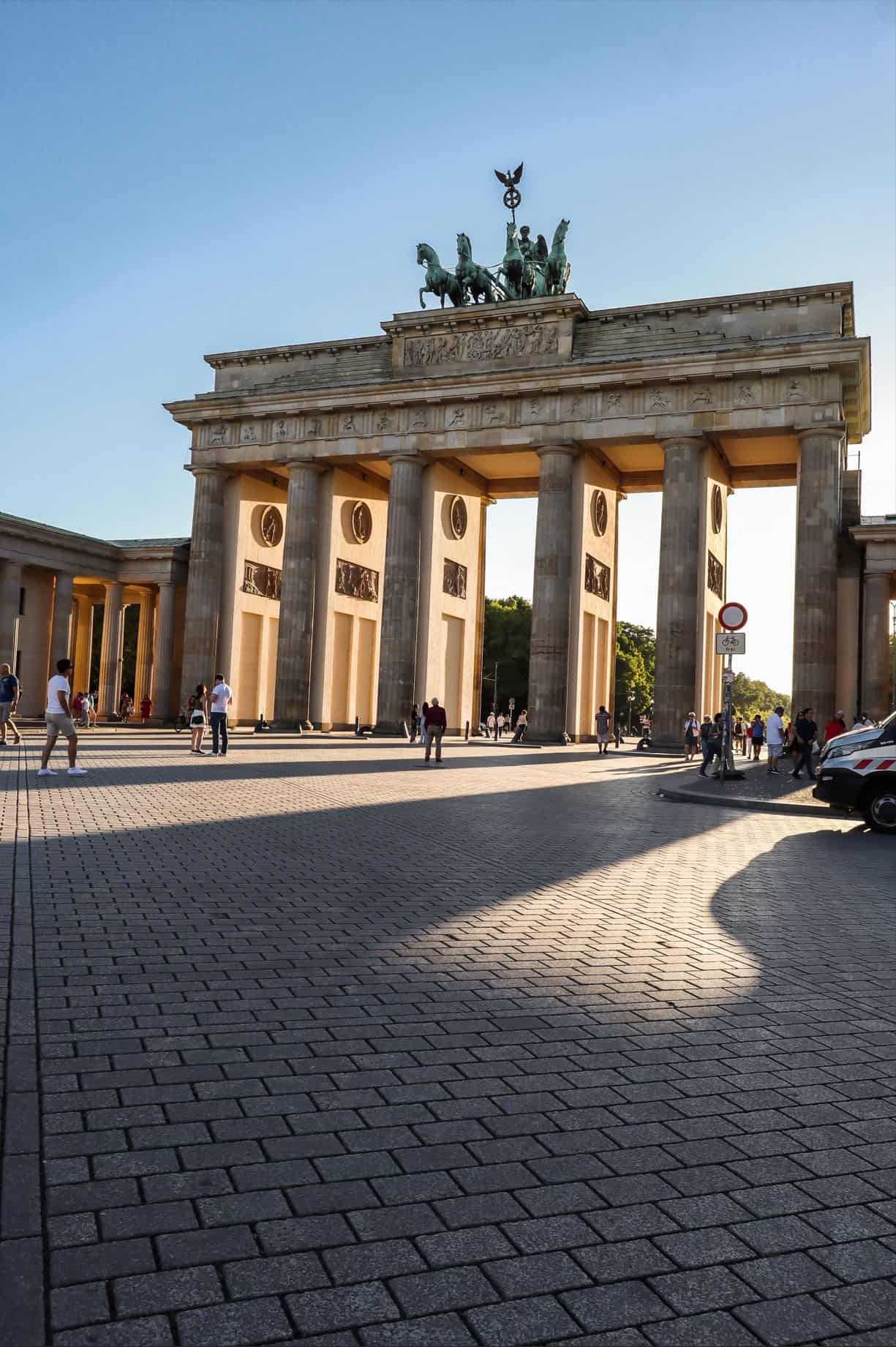 free things to do in berlin in one day | day trip to berlin | berlin in 24 hours