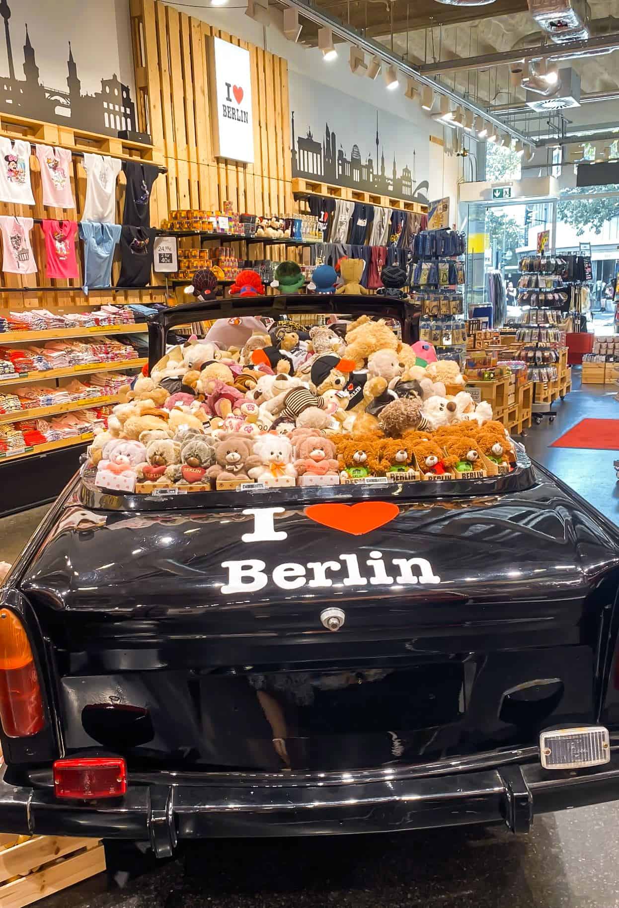 free things to do in berlin in one day | berlin in 24 hours | a day in berlin