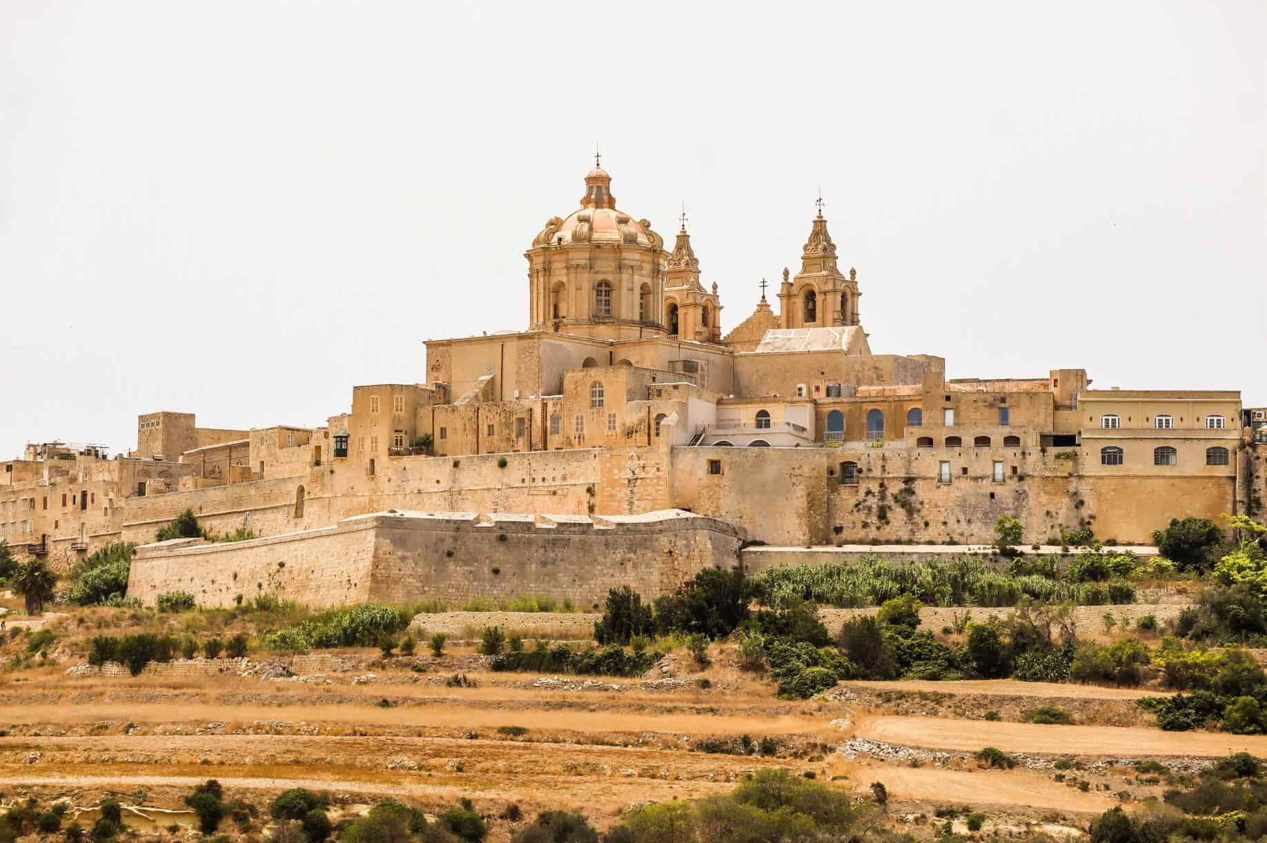 one day in malta | valletta itinerary | 1 day in valletta | things to do in valletta