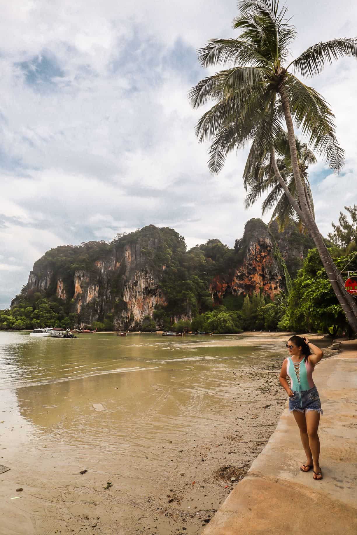 ce poti face in krabi thailanda | itinerar krabi | plaje in krabi thailanda ce poti face in krabi thailanda | itinerar krabi | plaje in krabi thailanda