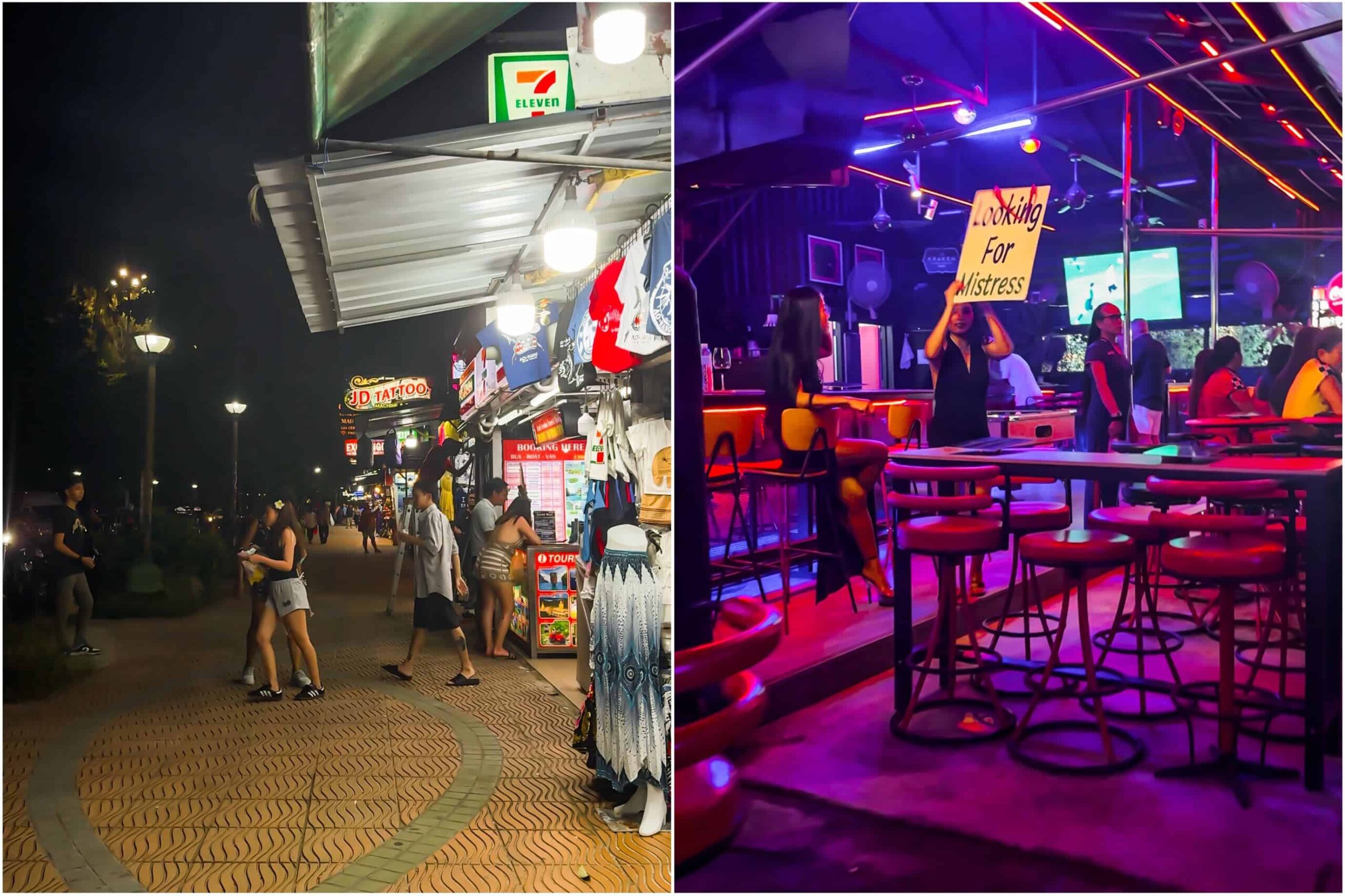 4 days in krabi | things to do in krabi in four days | krabi thailand | krabi itinerary