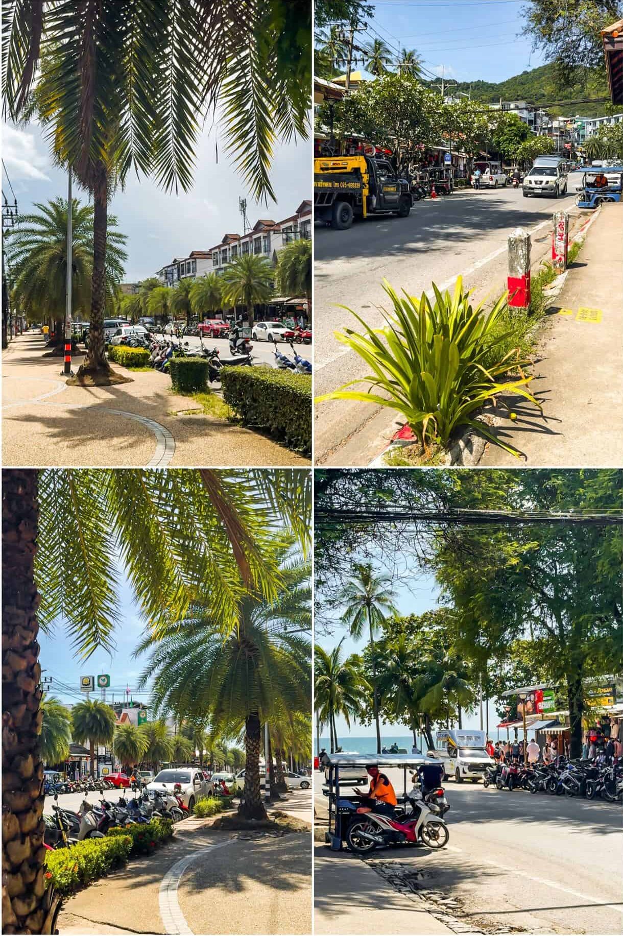 4 days in krabi | things to do in krabi in four days | krabi thailand | krabi itinerary