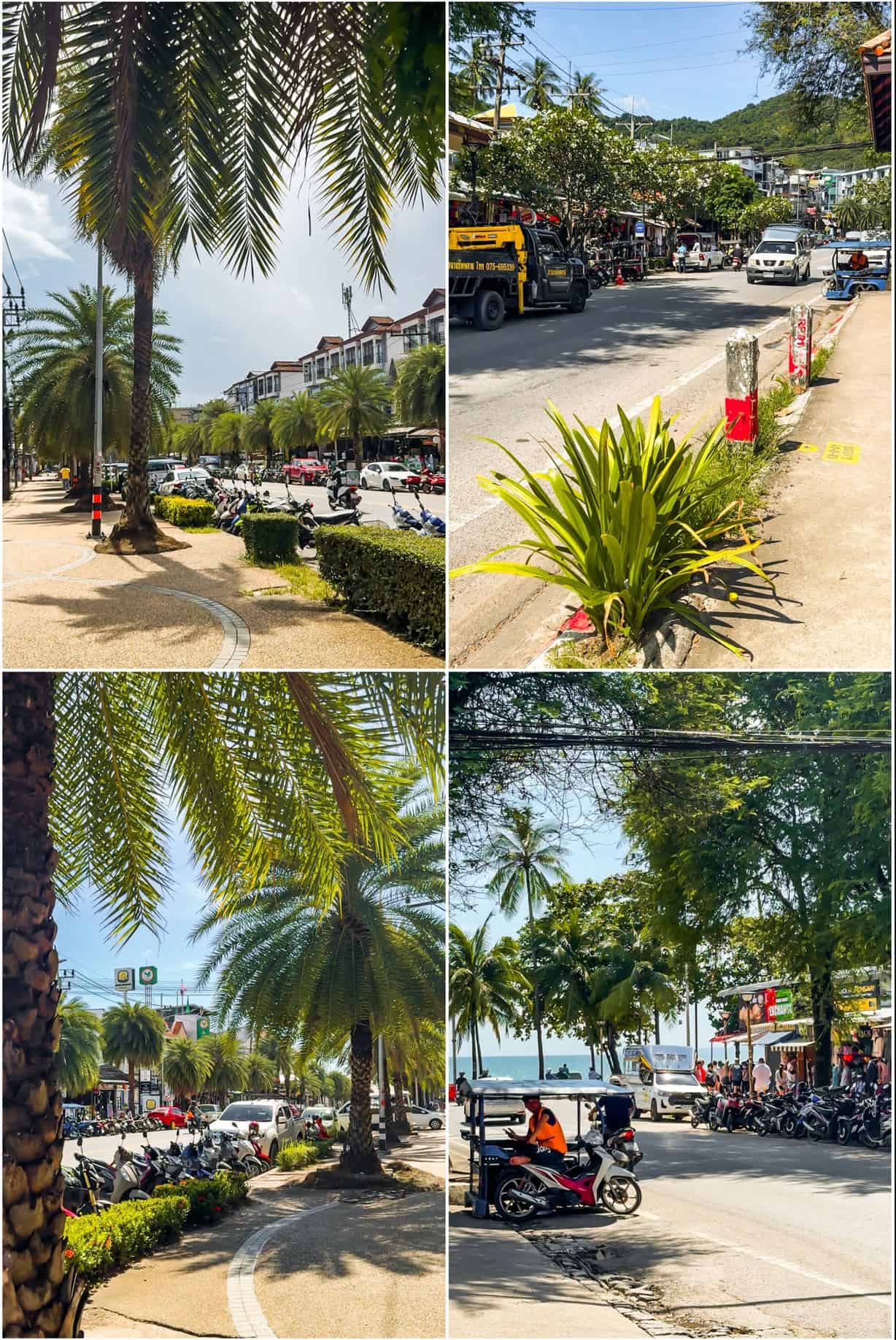 4 days in krabi | things to do in krabi in four days | krabi thailand | krabi itinerary
