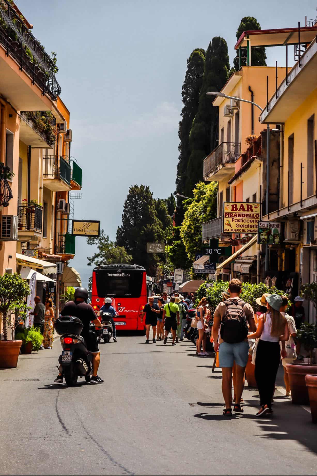 catania to taormina by train | day trip from catania to taormina | catania to taormina by bus | distance from catania to taormina