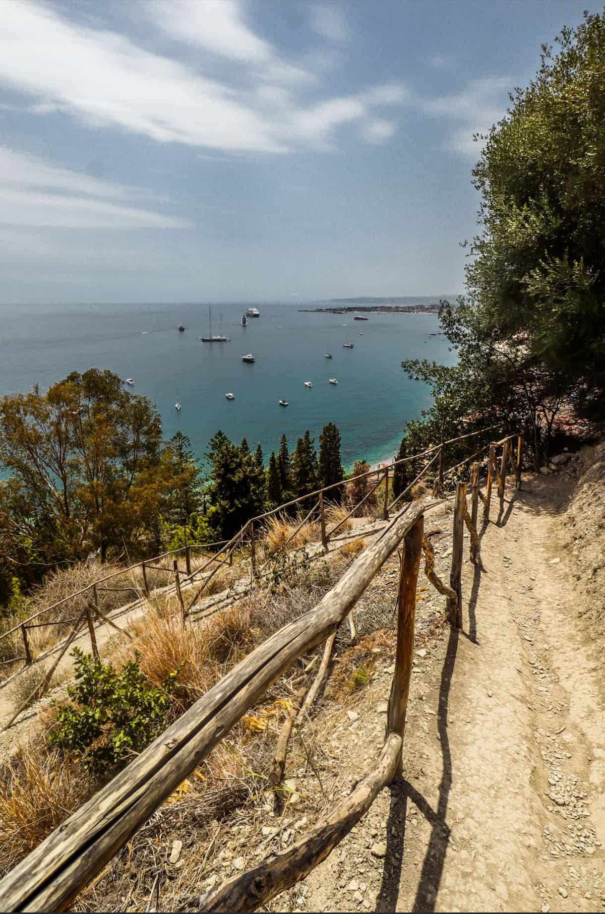 catania to taormina | one day trip to taormina | catania to taormina by train | things to do in taormina