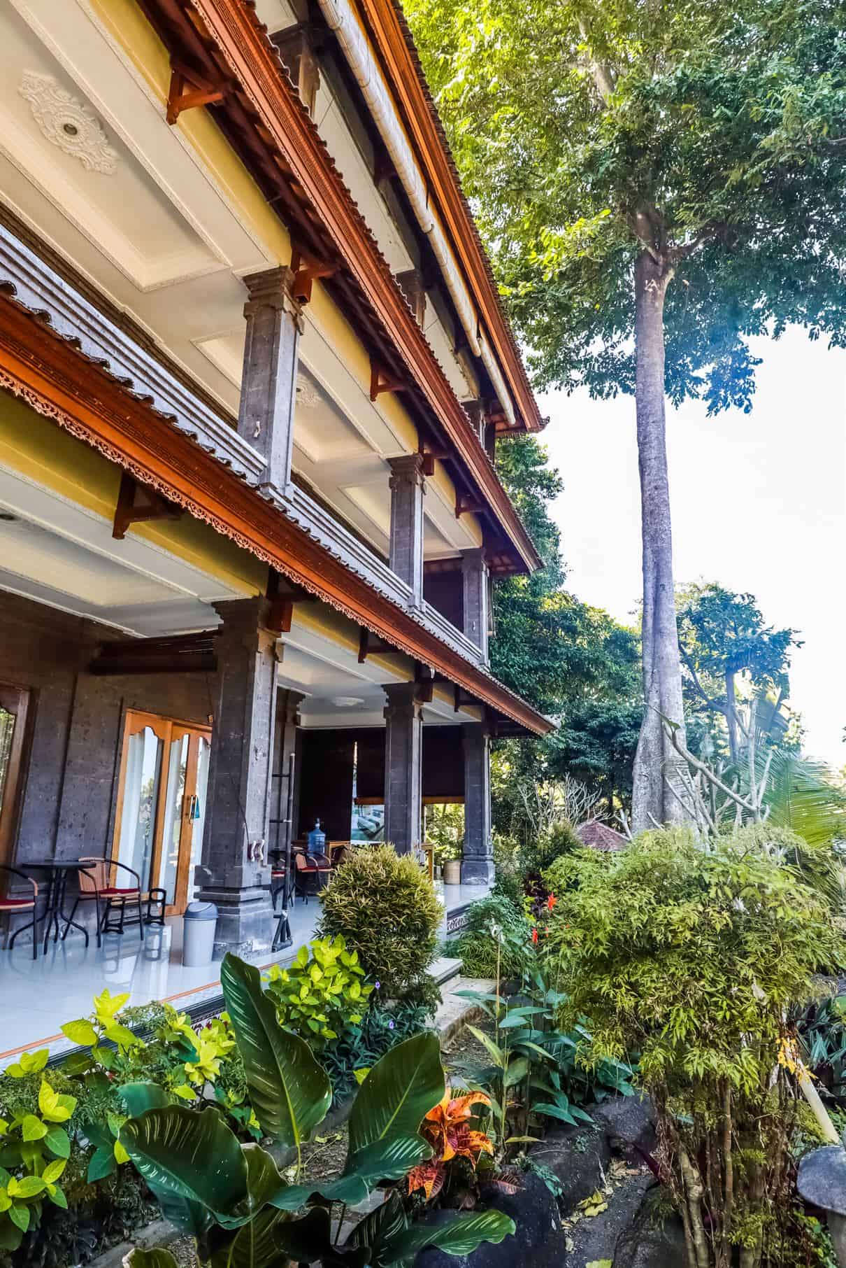 eat pray love bali location bali location eat pray love ketut liyer liyer spirit house