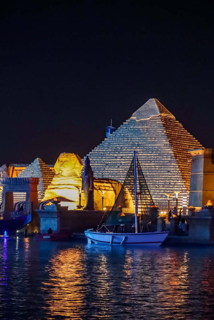 15 Amazing Things TO DO in Riyadh Saudi Arabia
