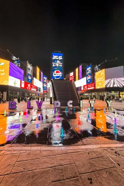 15 Amazing Things TO DO in Riyadh Saudi Arabia