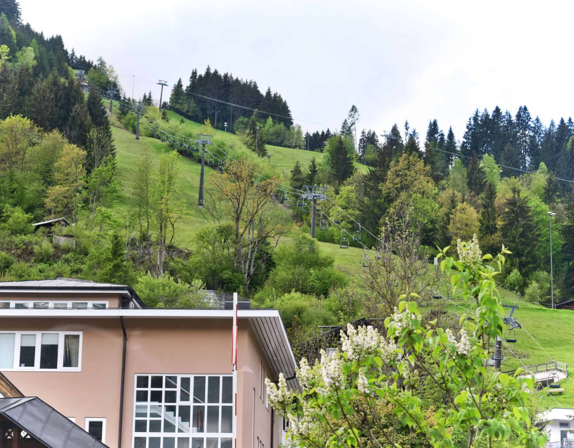 things to do in zell am see | best attractions in zell am see austria | summer in zell am see | what to do in zell am see, zell am see hiking, skiing in zell am see, zell am see old town