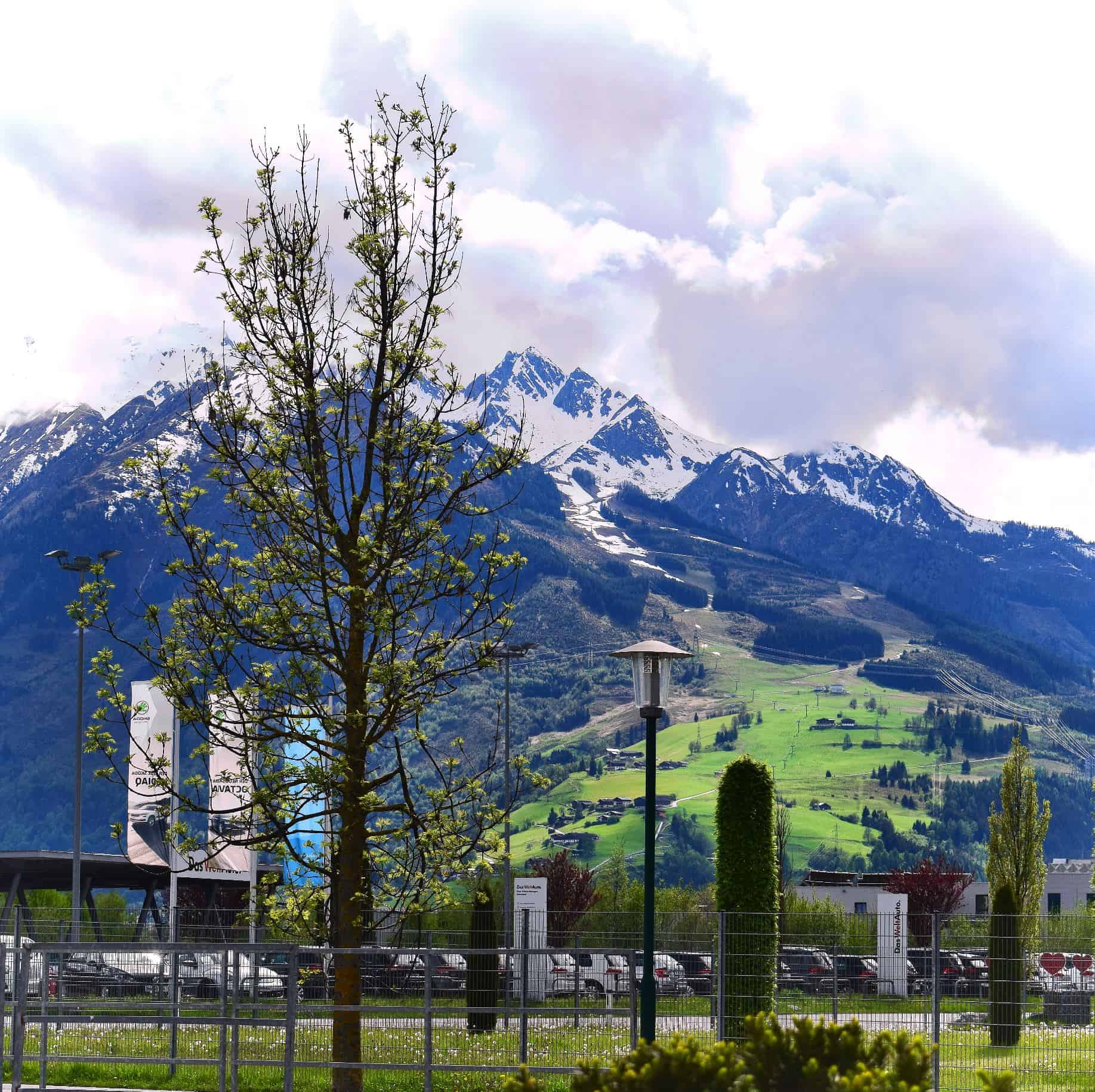 things to do in zell am see | best attractions in zell am see austria | summer in zell am see | what to do in zell am see, zell am see hiking, skiing in zell am see, zell am see old town