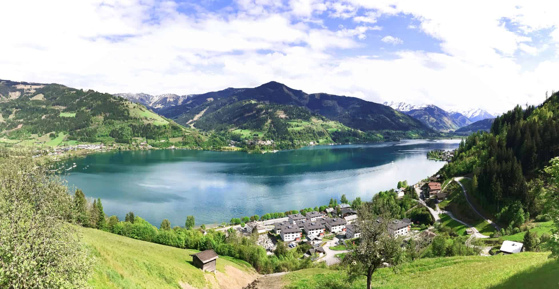 things to do in zell am see | best attractions in zell am see austria | summer in zell am see | what to do in zell am see, zell am see hiking, skiing in zell am see, zell am see old town