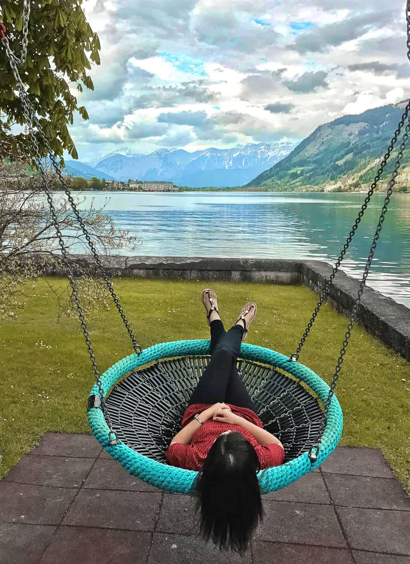 things to do in zell am see | best attractions in zell am see austria | summer in zell am see | what to do in zell am see, zell am see hiking, skiing in zell am see, zell am see old town