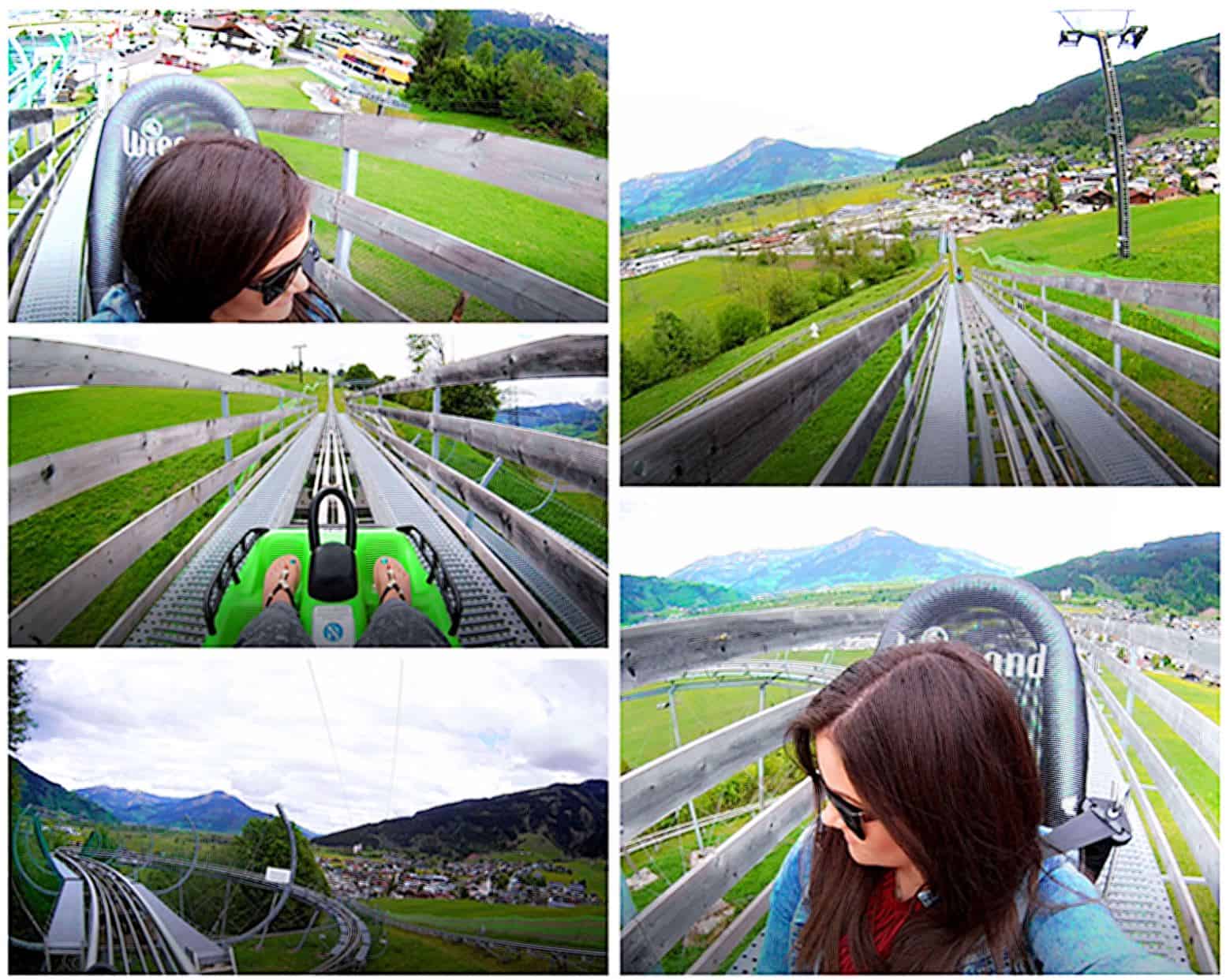 things to do in zell am see | best attractions in zell am see austria | summer in zell am see | what to do in zell am see, zell am see hiking, skiing in zell am see, zell am see old town