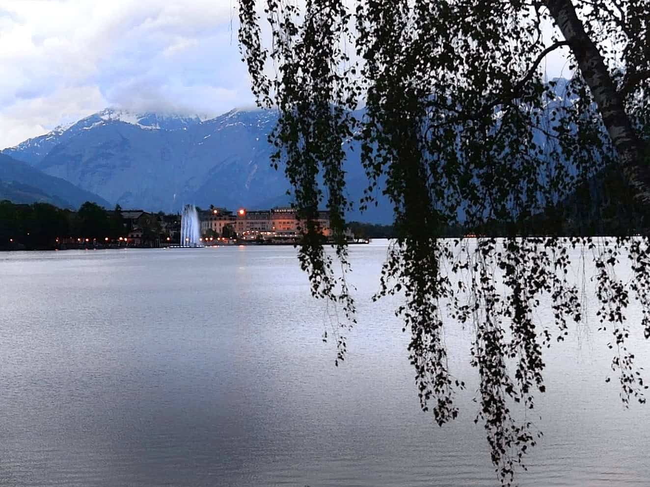 things to do in zell am see | best attractions in zell am see austria | summer in zell am see | what to do in zell am see, zell am see hiking, skiing in zell am see, zell am see old town