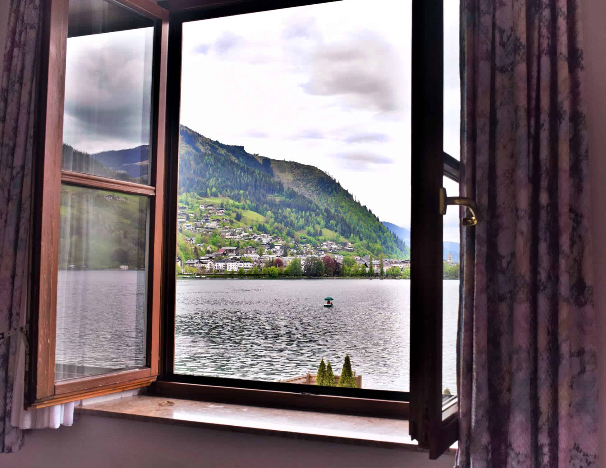 things to do in zell am see | best attractions in zell am see austria | summer in zell am see | what to do in zell am see, zell am see hiking, skiing in zell am see, zell am see old town