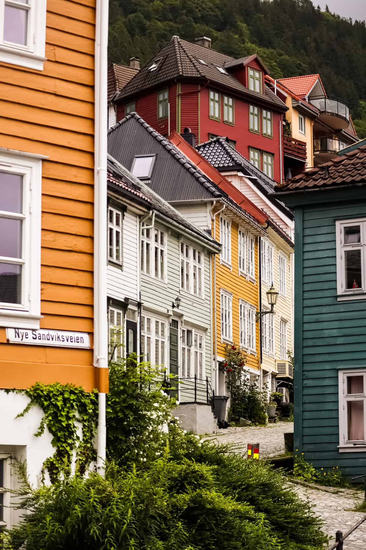bergen norway | rainy bergen | things to do in bergen norway | places to visit in bergen | 10 day northern europe cruise review