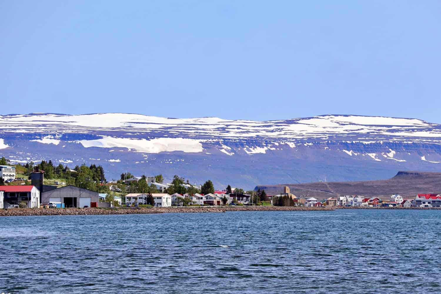 One day in Isafjordur, Iceland | Places to visit in Isafjordur | Isafjordur itinerary | What to do in Isafjordur from cruise ship | Best things to do in Isafjordur, Iceland