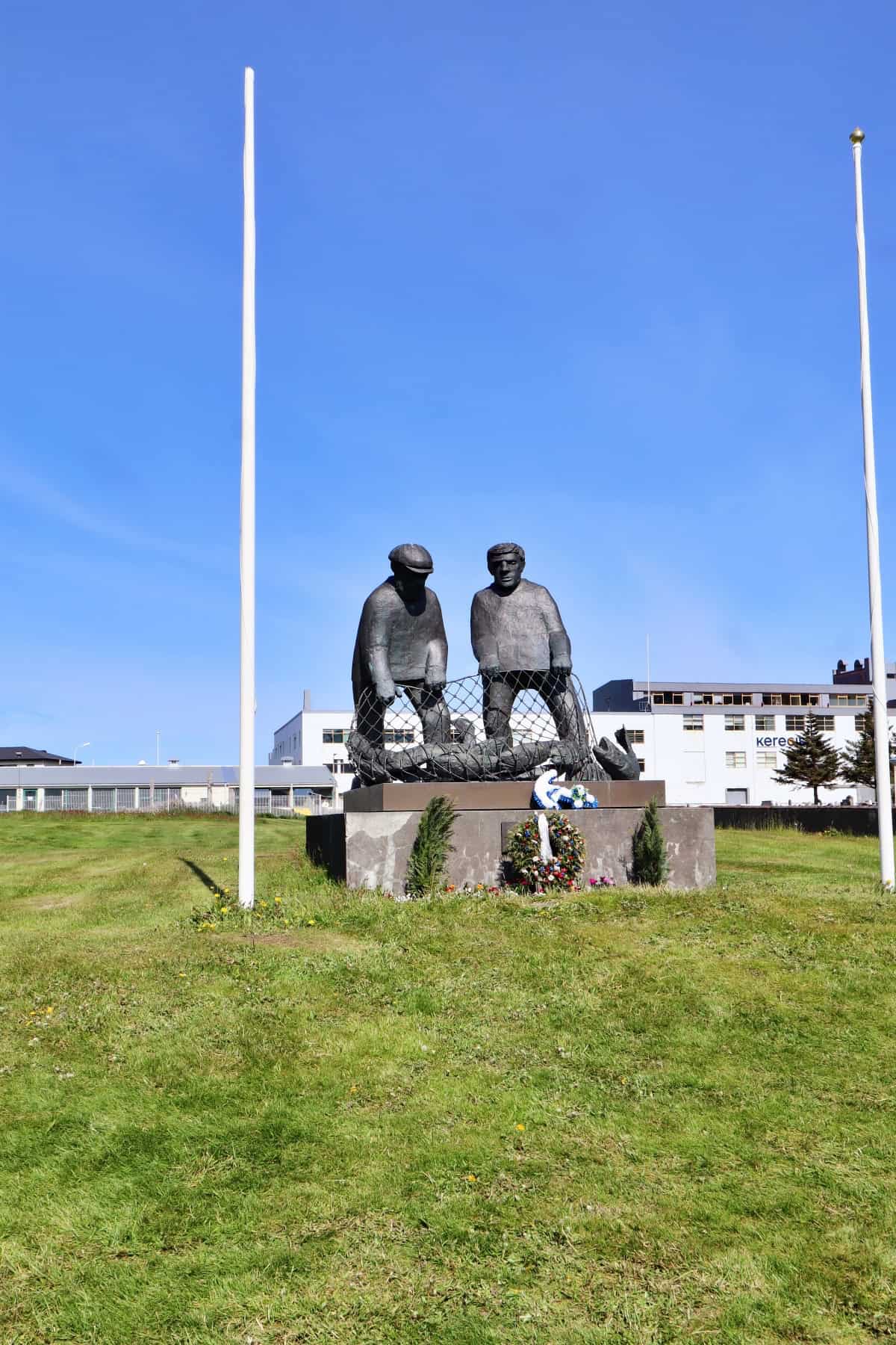 One day in Isafjordur, Iceland | Places to visit in Isafjordur | Isafjordur itinerary | What to do in Isafjordur from cruise ship | Best things to do in Isafjordur, Iceland