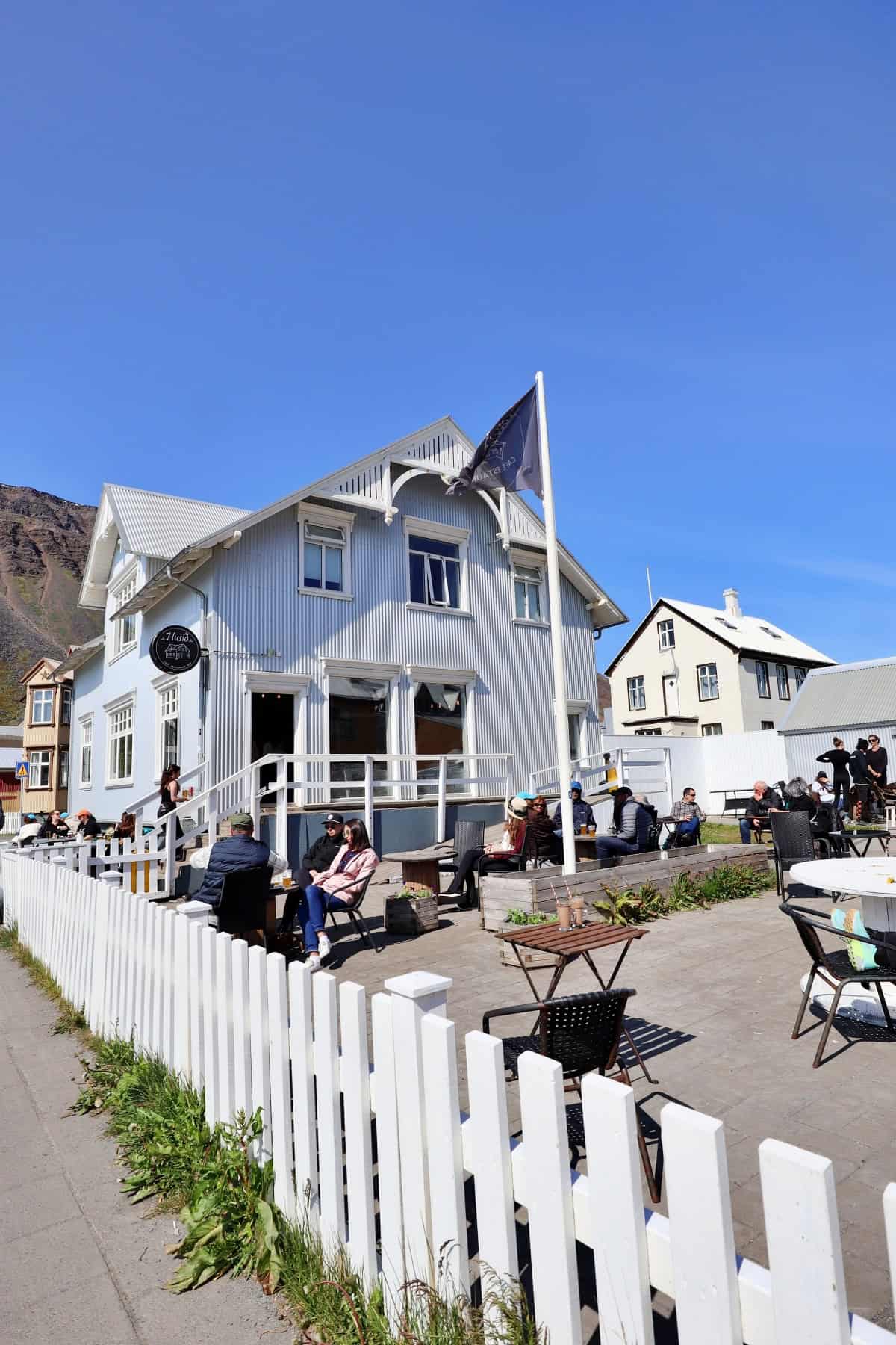 One day in Isafjordur, Iceland | Places to visit in Isafjordur | Isafjordur itinerary | What to do in Isafjordur from cruise ship | Best things to do in Isafjordur, Iceland