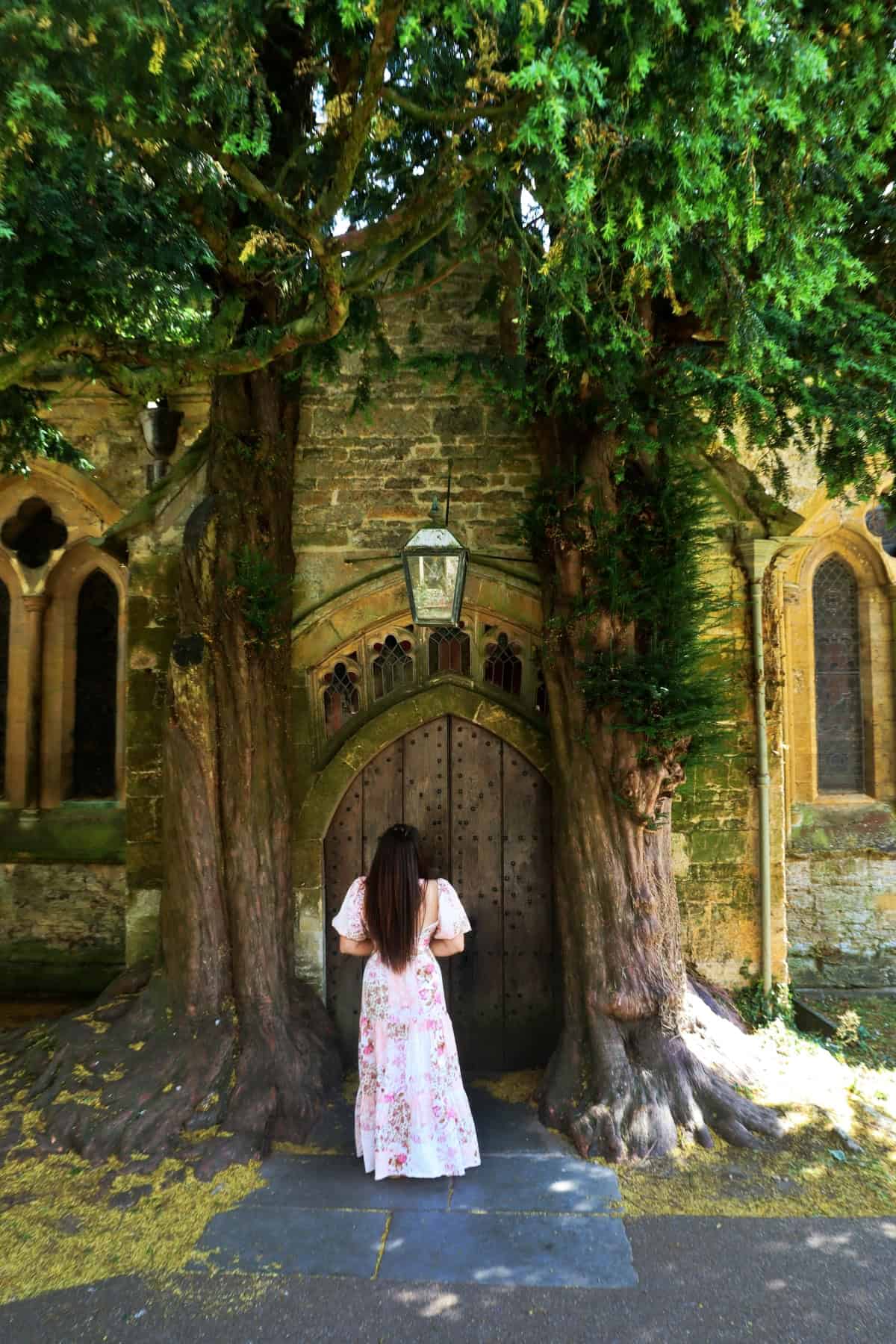 one day in the cotswolds | visiting stow on the wold | how to visit the cotswolds | places to visit in the cotswolds | the most beautiful villages in the cotswolds