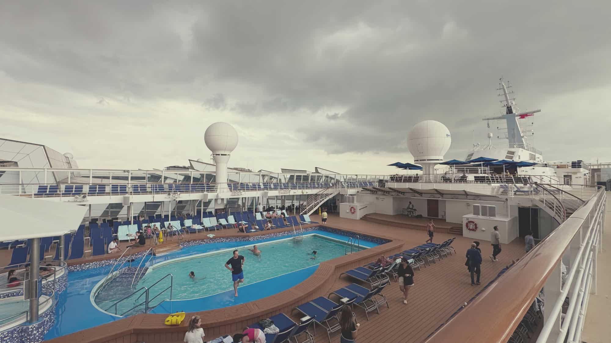 15-Day Asia Cruise with Norwegian Sun | 15-Day Asia Cruise | Norwegian Sun Asia Cruise Review | Cruise from Singapore to Taiwan | Southeast Asia Cruise Itinerary | Is a 15-Day Asia Cruise worth it | Sea days on an Asia cruise