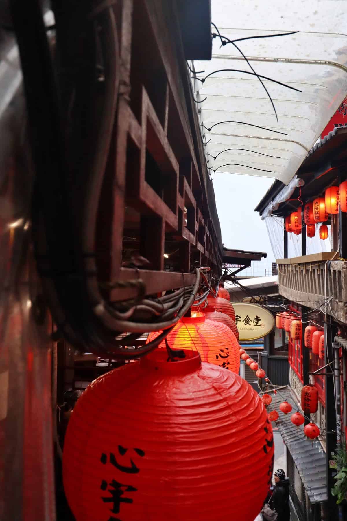 Taiwan cruise port Keelung | Taiwan on a 15-Day Asia Cruise | Taipei 101 skyline view | Elephant Mountain Taipei hike | Keelung port cruise stop Taiwan | Cruise from Singapore to Taiwan ending | Shifen Waterfall Taiwan | Jiufen Old Street Taiwan