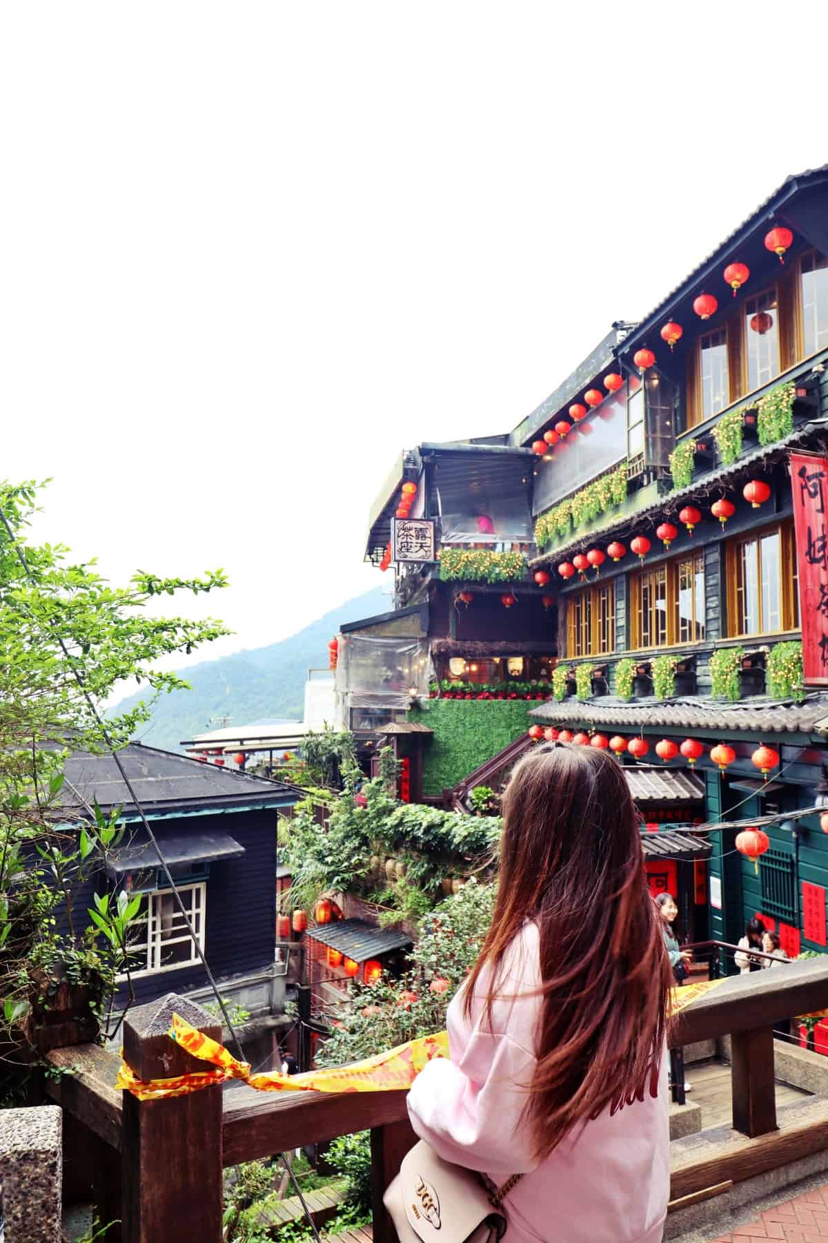 how to spend 3 days in taiwan