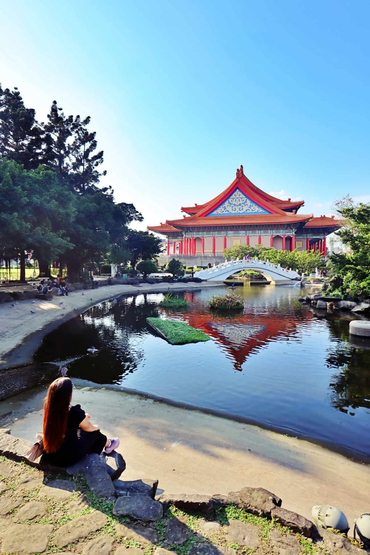 things to do in Taipei