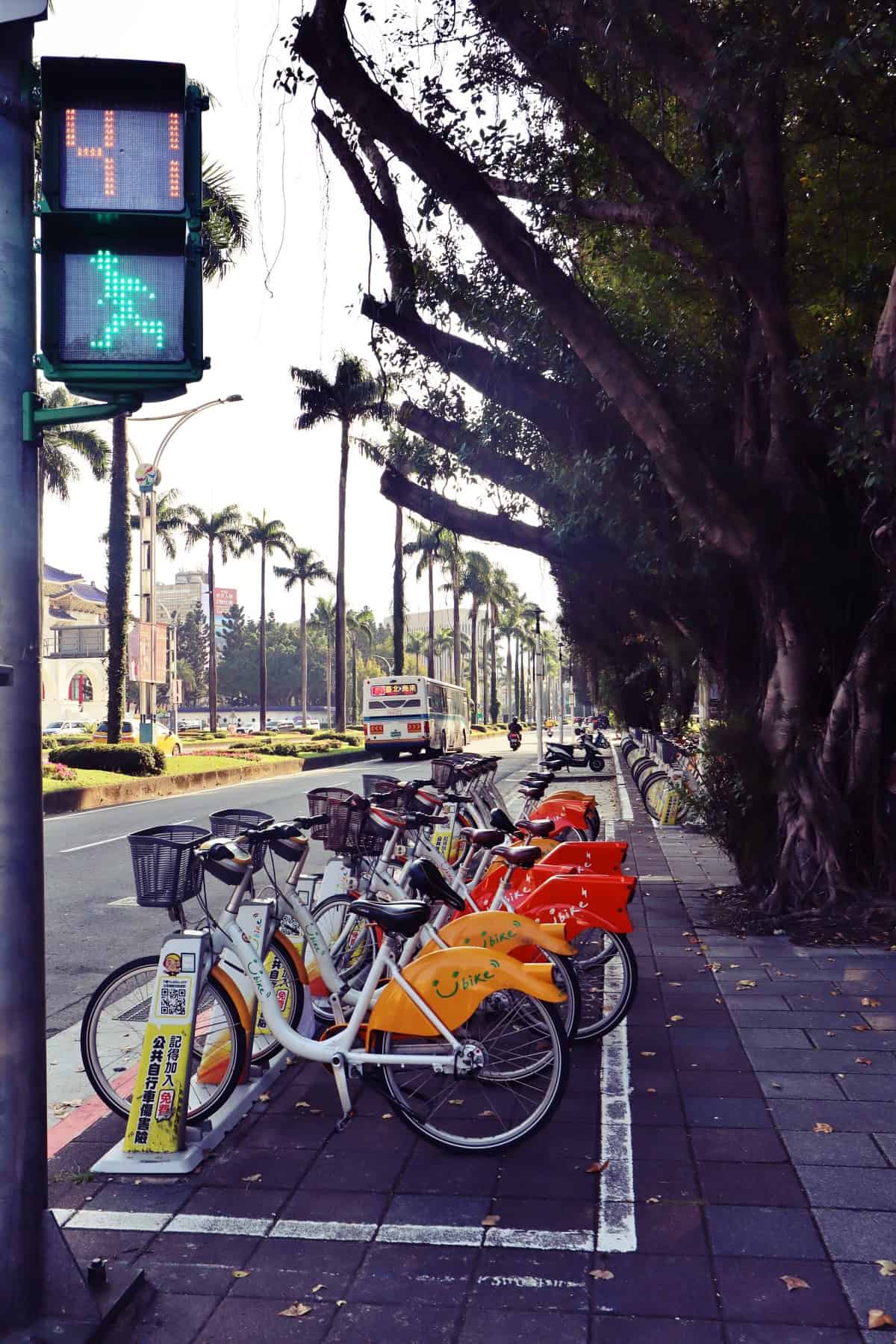 things to do in taipei