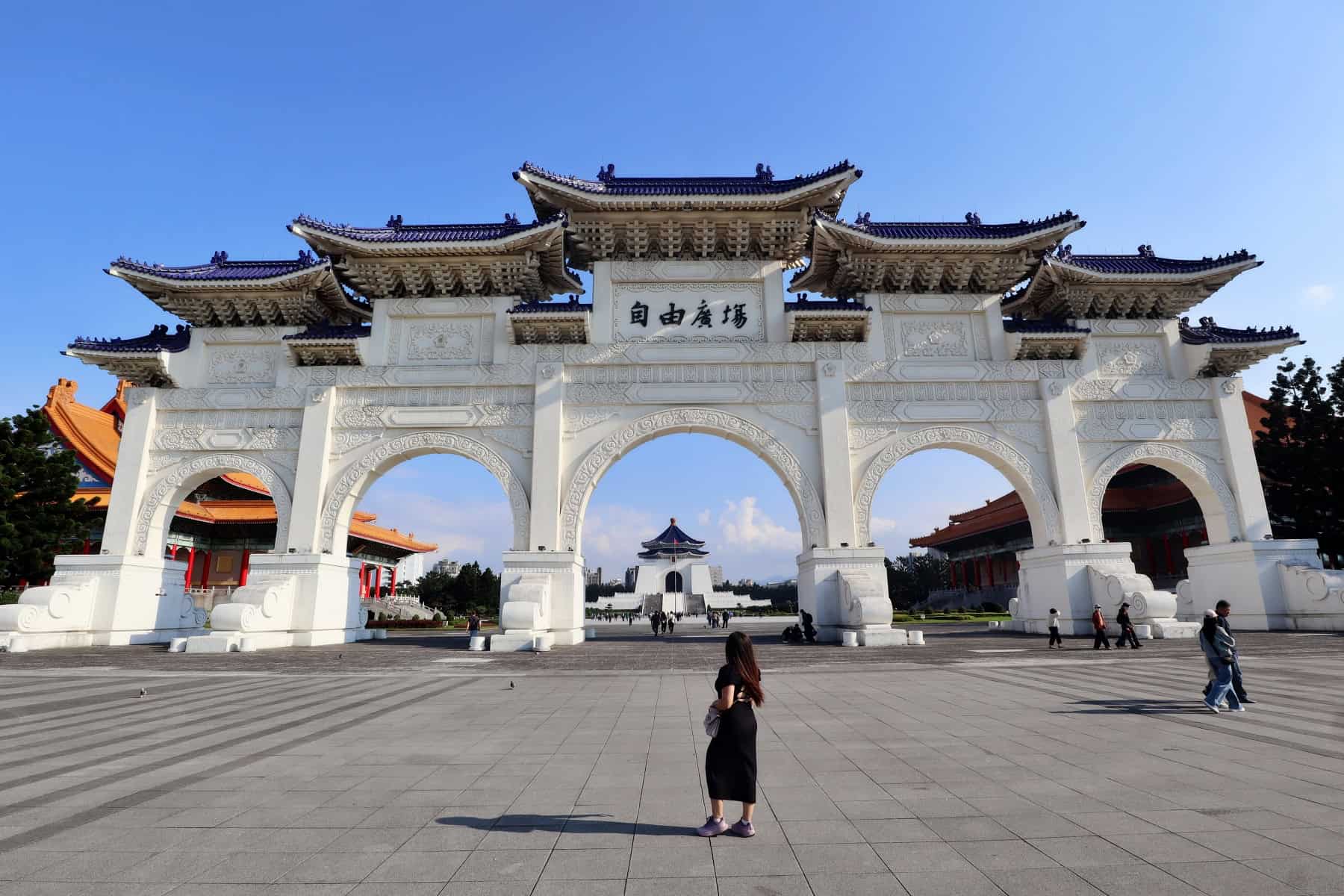 things to do in taipei taiwan