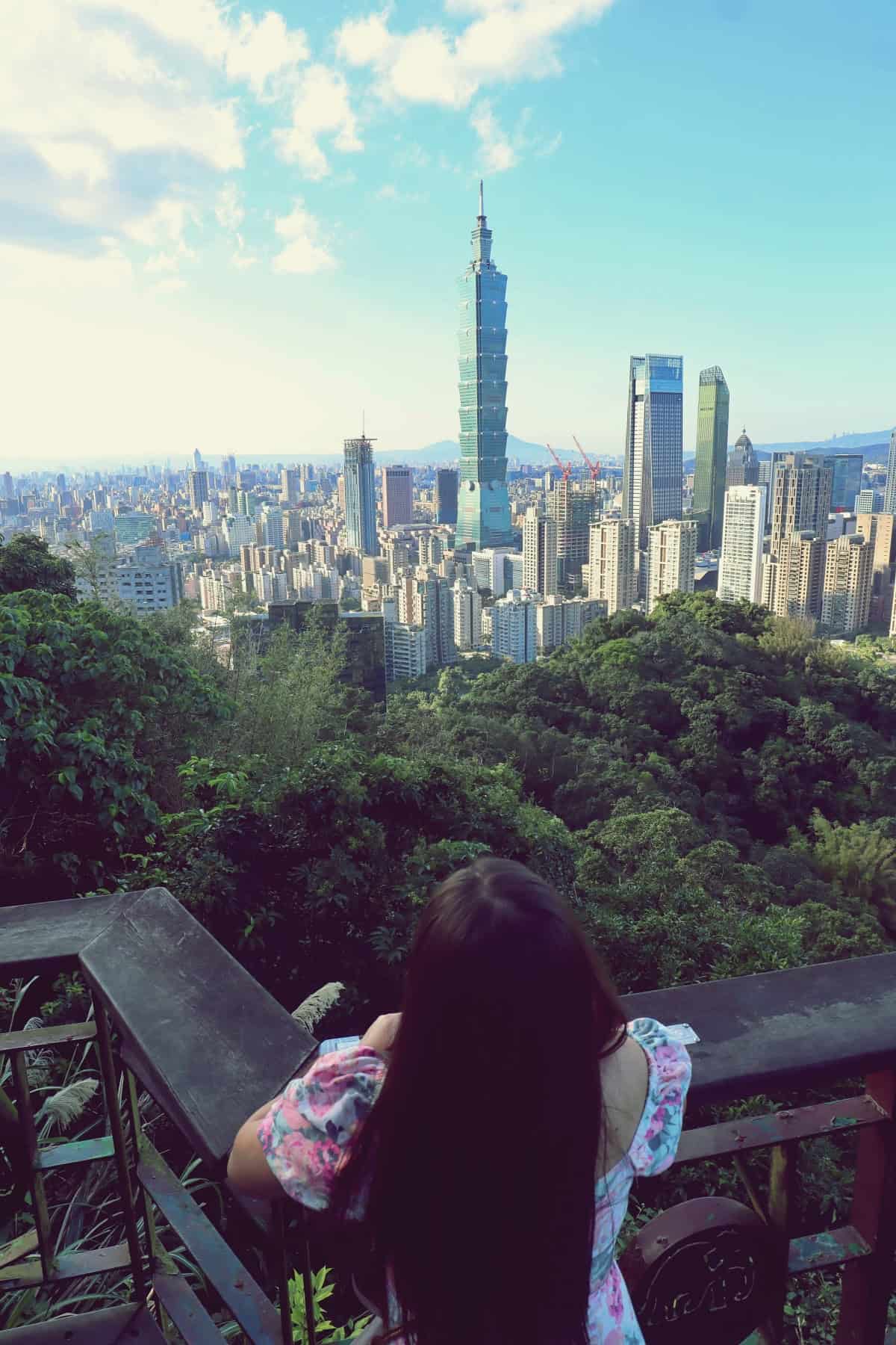 things to know before visiting taiwan
